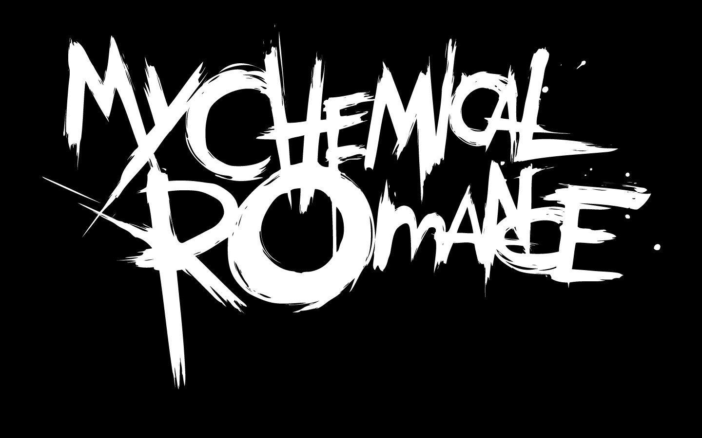 My Chemical Romance Aesthetic Wallpapers