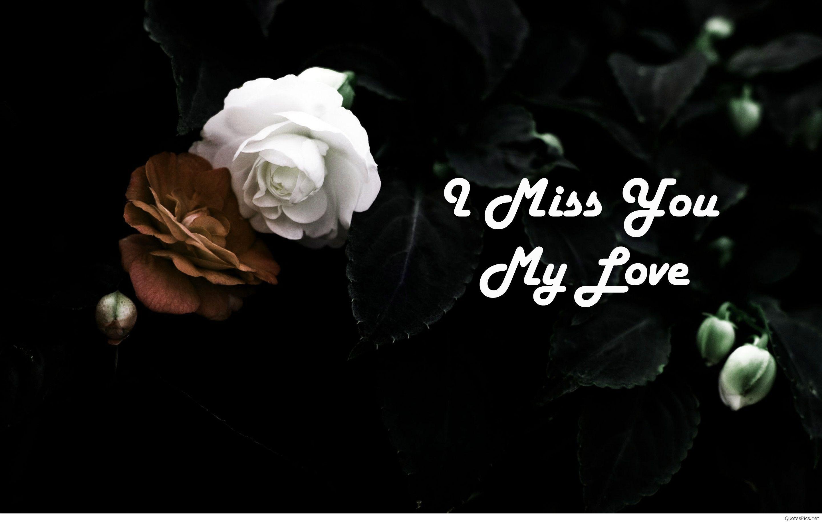 My Love Wallpapers