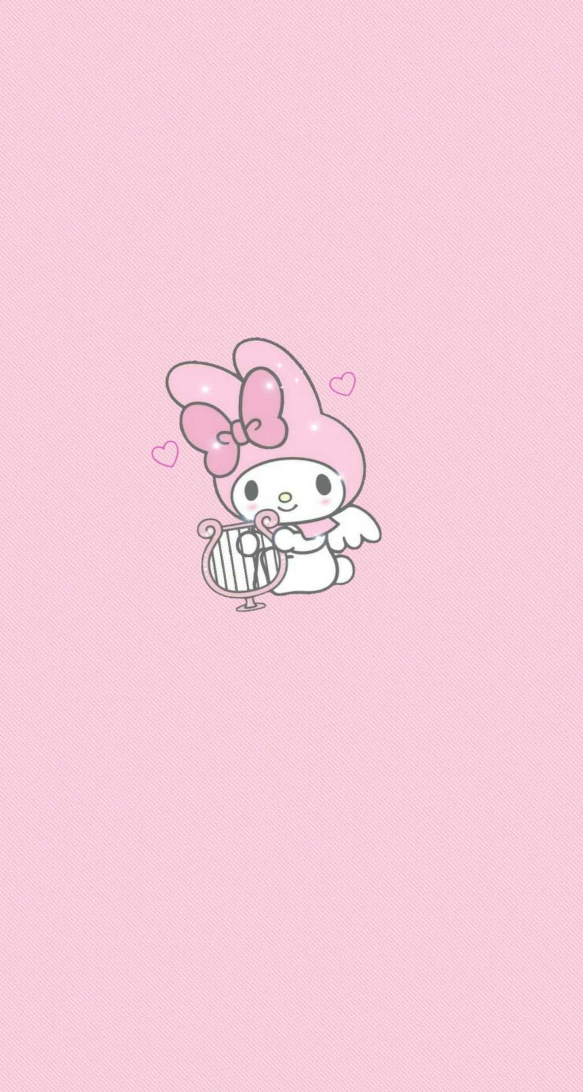 My Melody Wallpapers