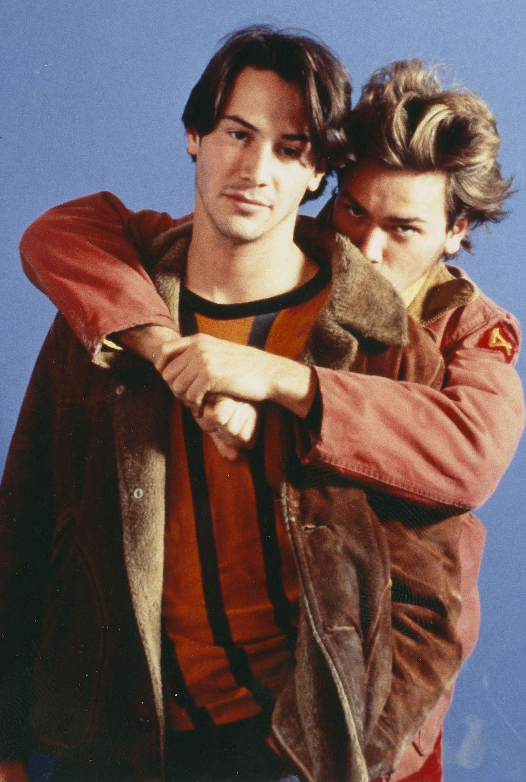 My Own Private Idaho Tumblr Wallpapers