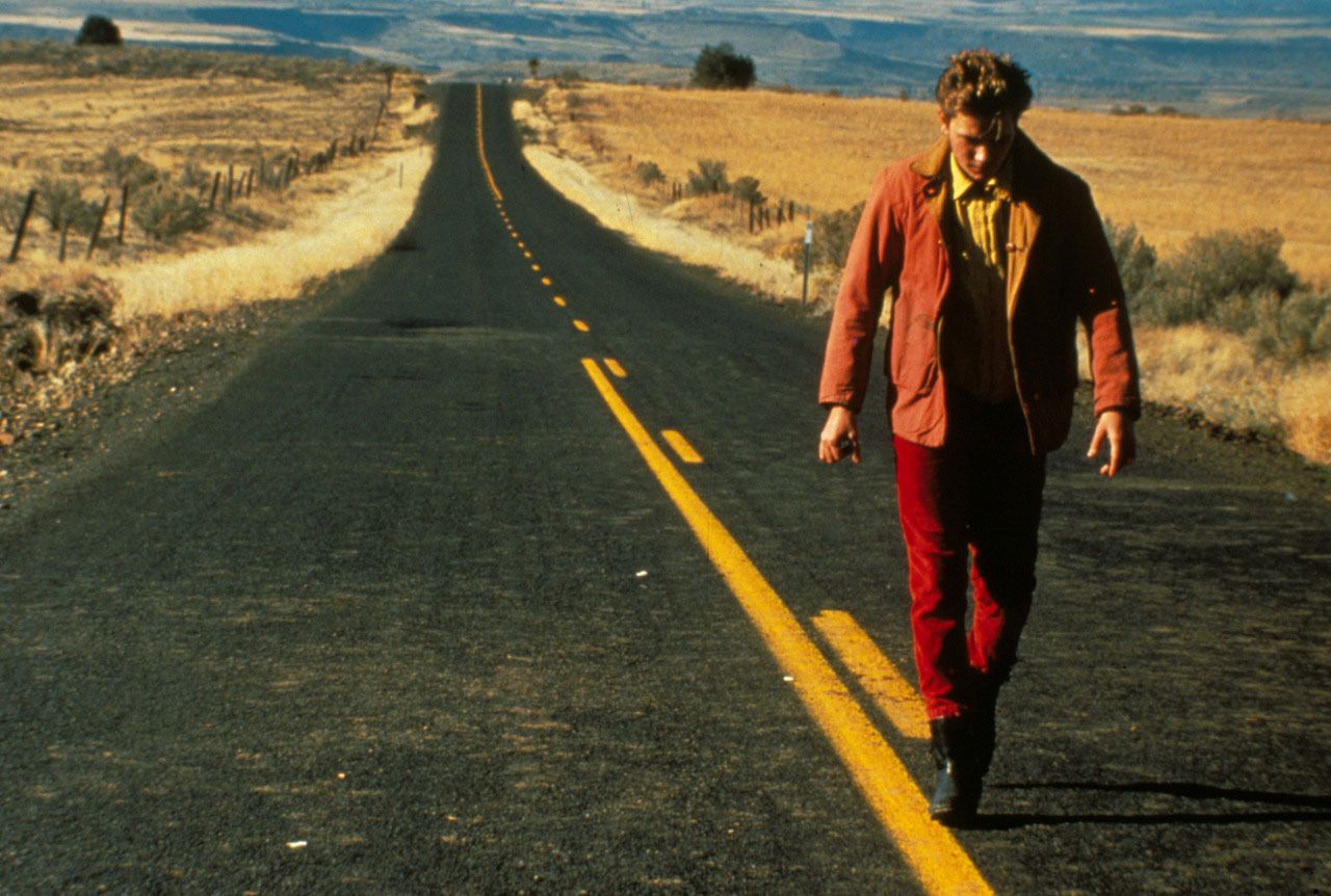 My Own Private Idaho Tumblr Wallpapers