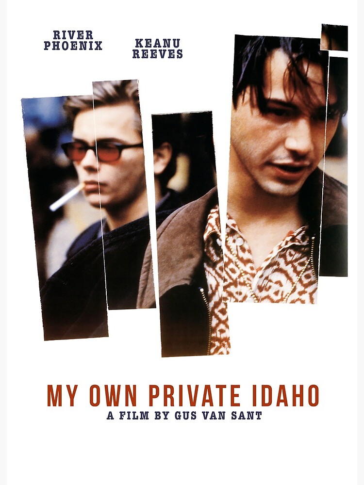 My Own Private Idaho Tumblr Wallpapers