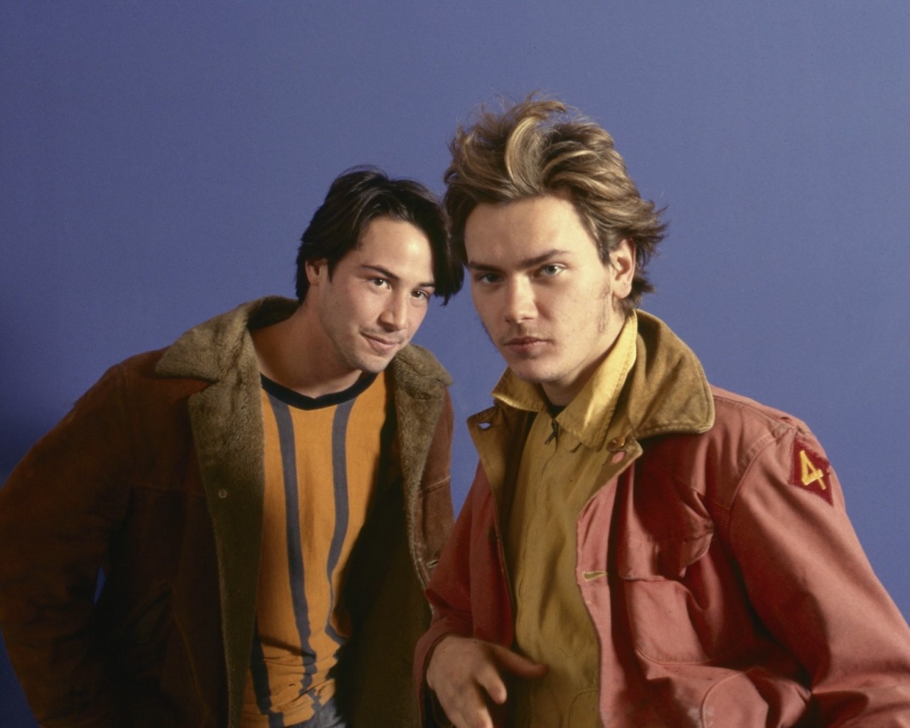 My Own Private Idaho Tumblr Wallpapers