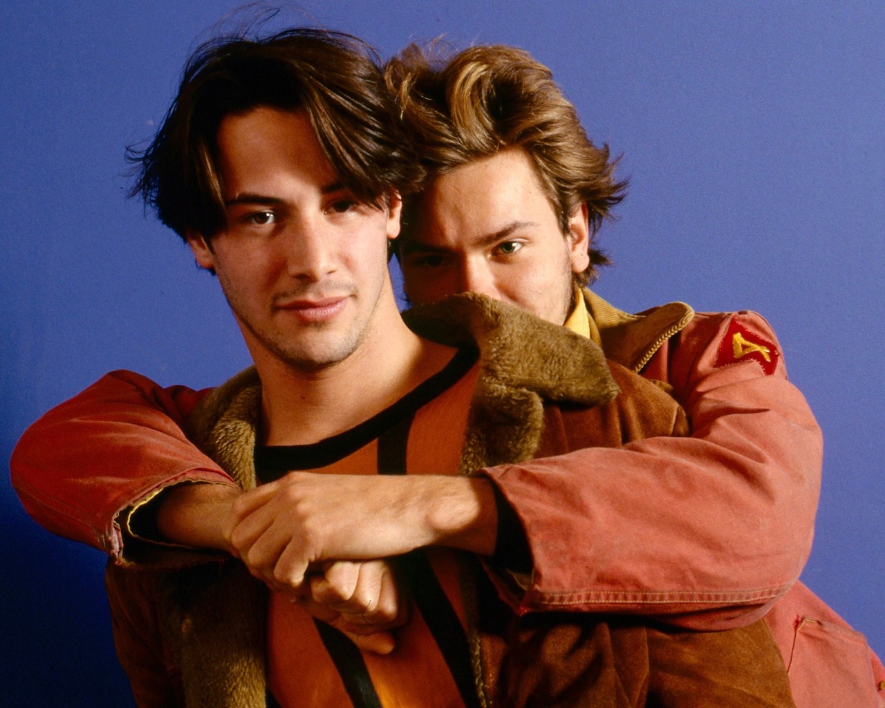 My Own Private Idaho Tumblr Wallpapers