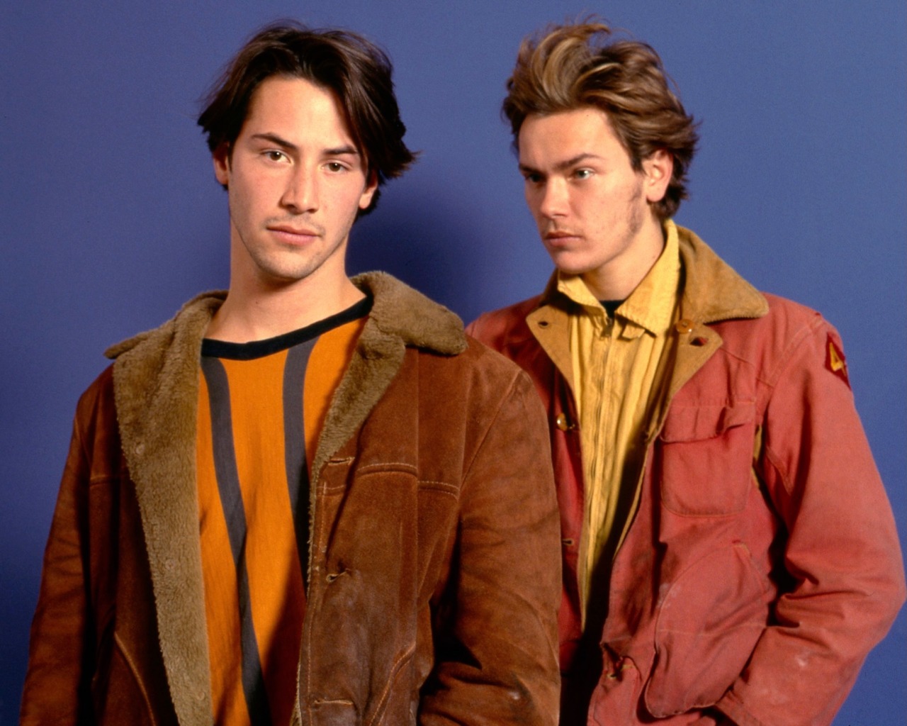 My Own Private Idaho Tumblr Wallpapers