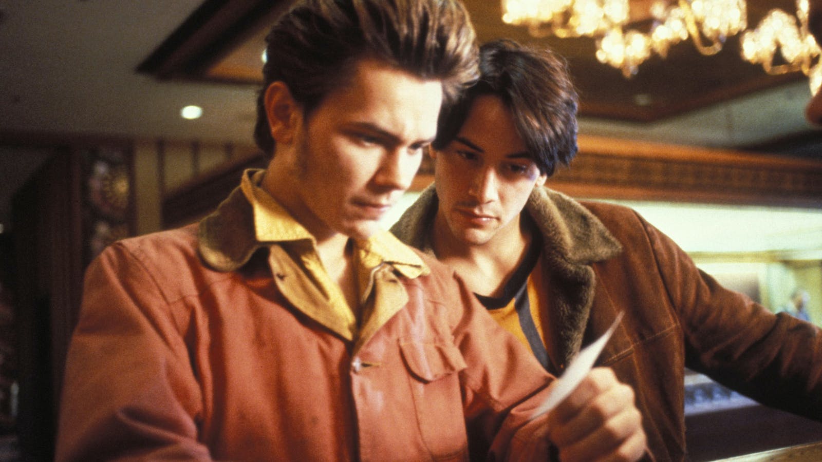 My Own Private Idaho Tumblr Wallpapers