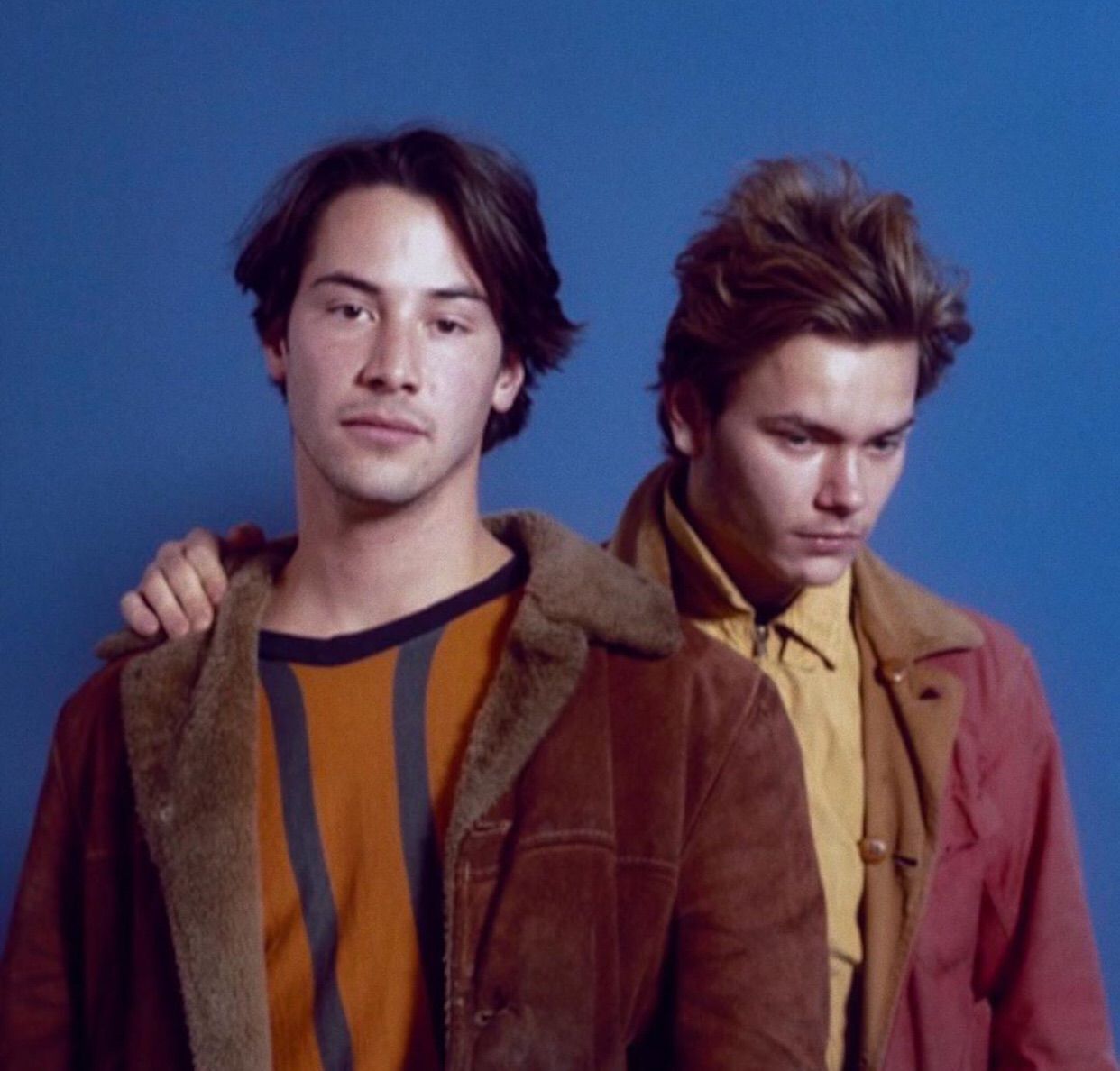 My Own Private Idaho Tumblr Wallpapers