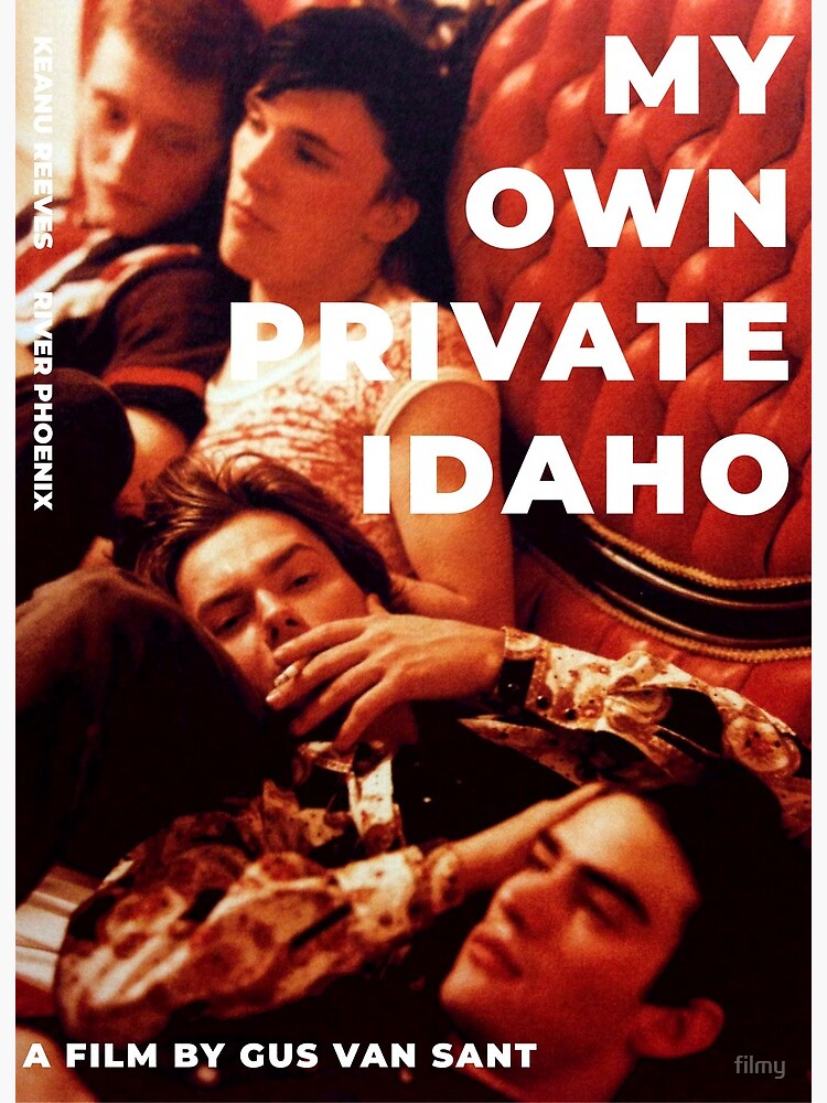 My Own Private Idaho Tumblr Wallpapers