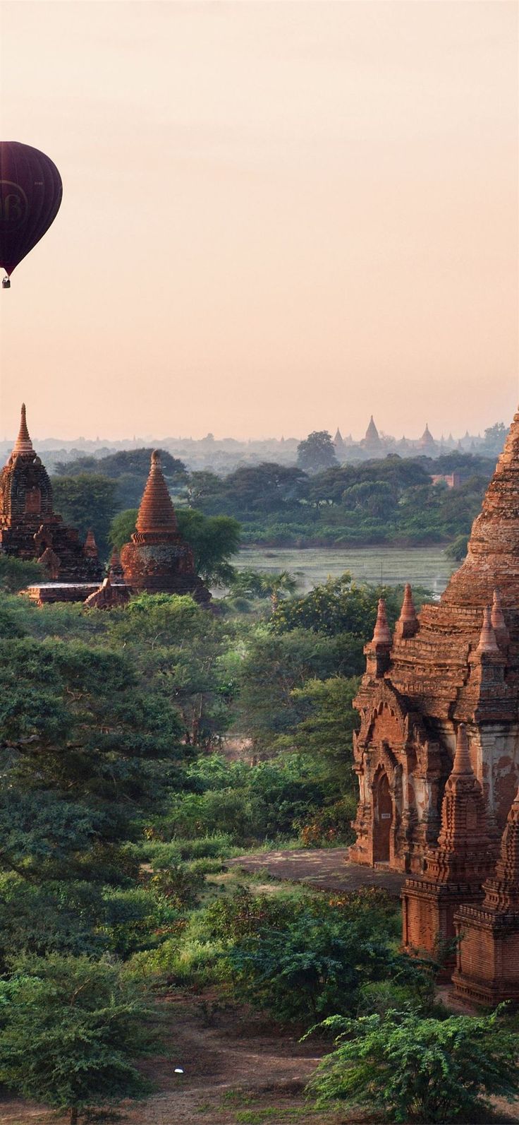 Myanmar Wallpapers