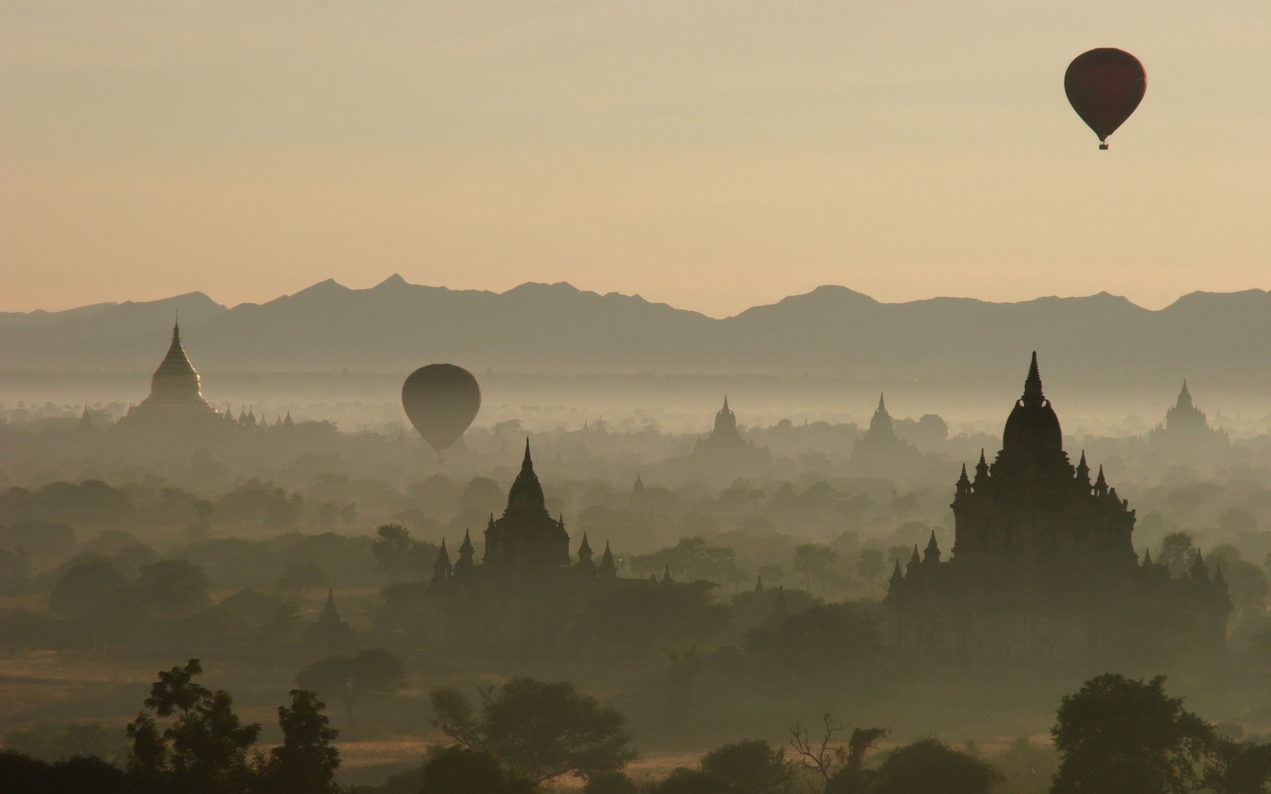 Myanmar Wallpapers