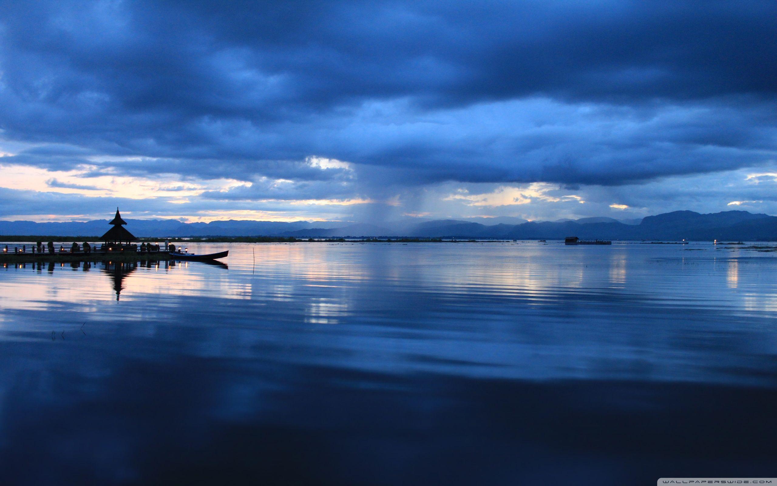 Myanmar Wallpapers