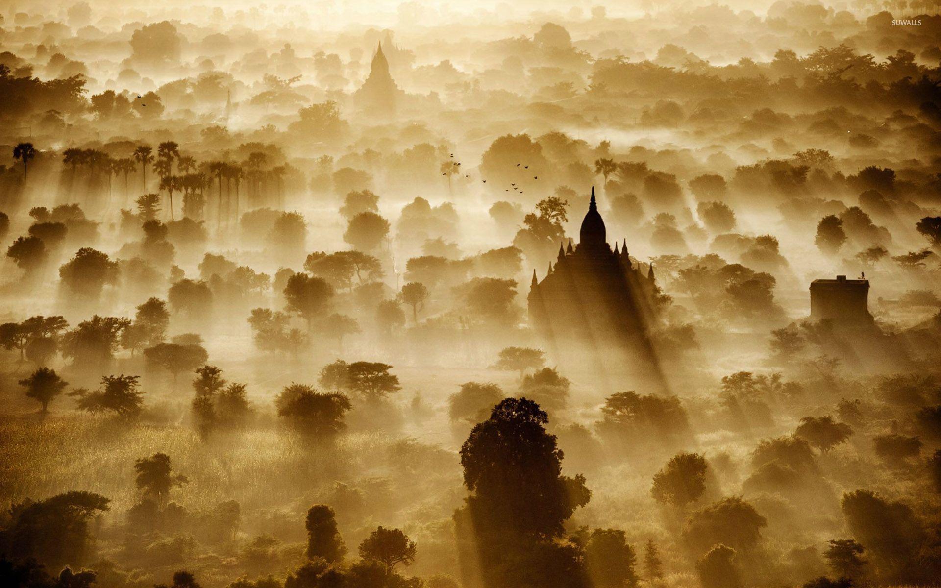 Myanmar Wallpapers