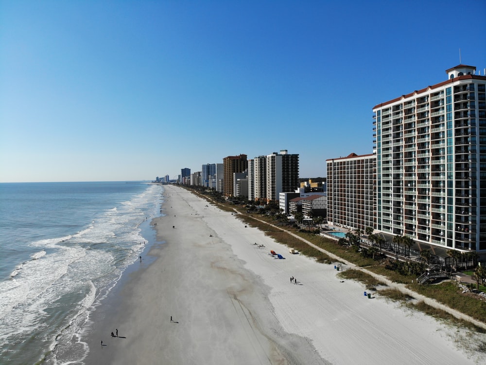 Myrtle Beach Wallpapers