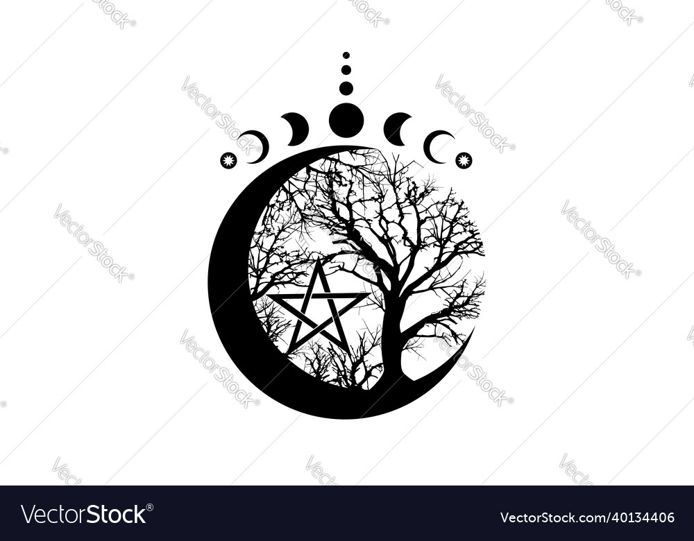 Mystical Tree Of Life Wallpapers