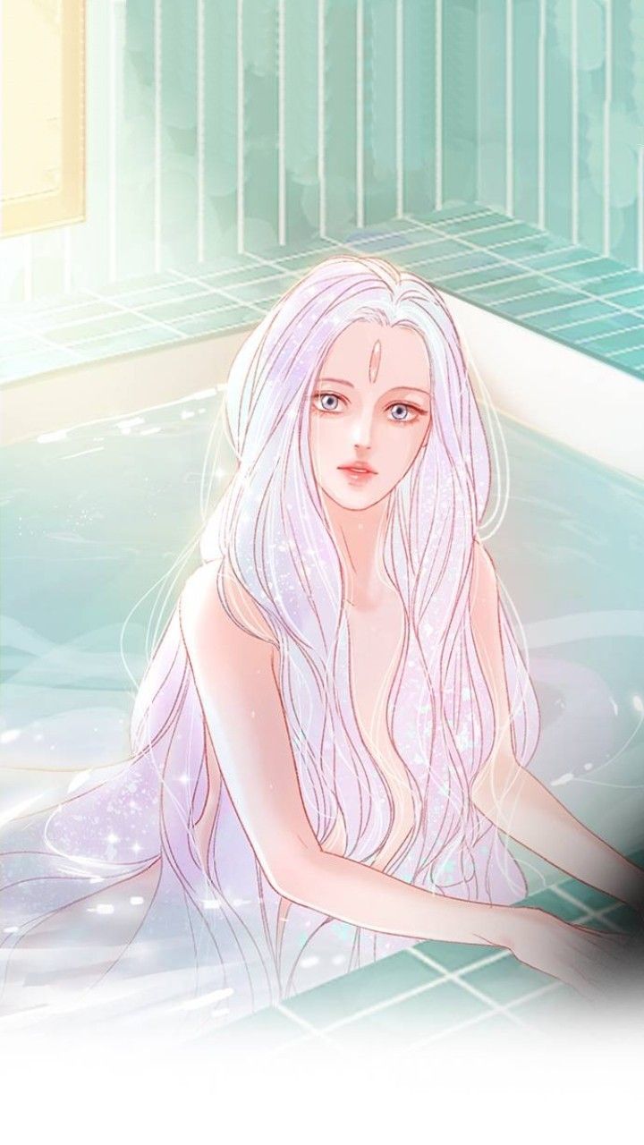 Mystique Webtoon Wallpapers