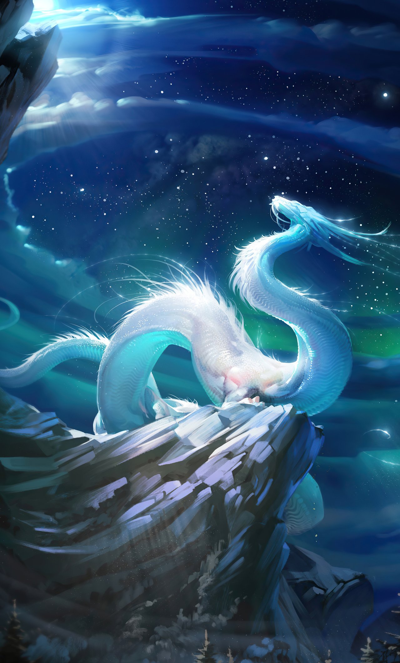 Mythical Creature Wallpapers