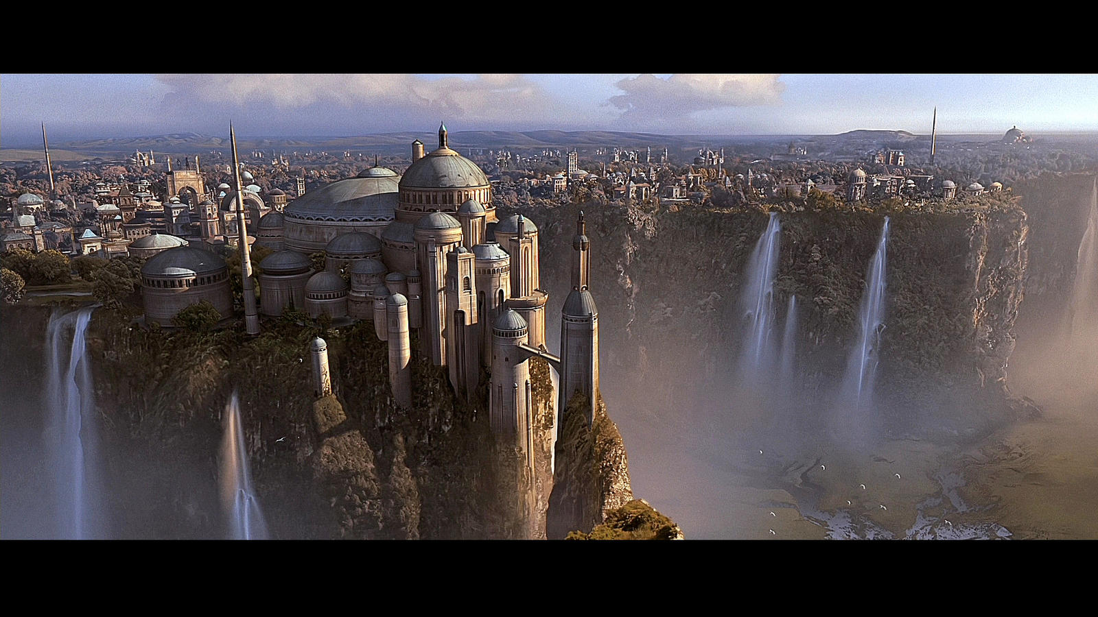 Naboo Wallpapers