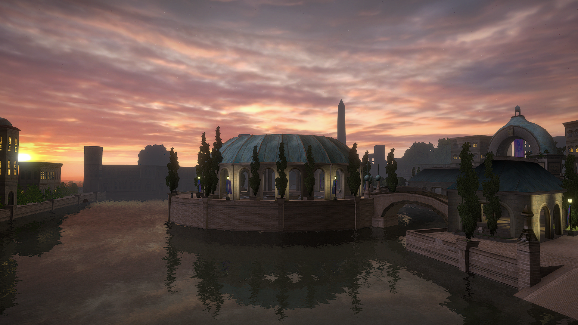 Naboo Wallpapers