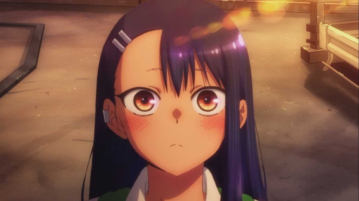 Nagatoro Wallpapers