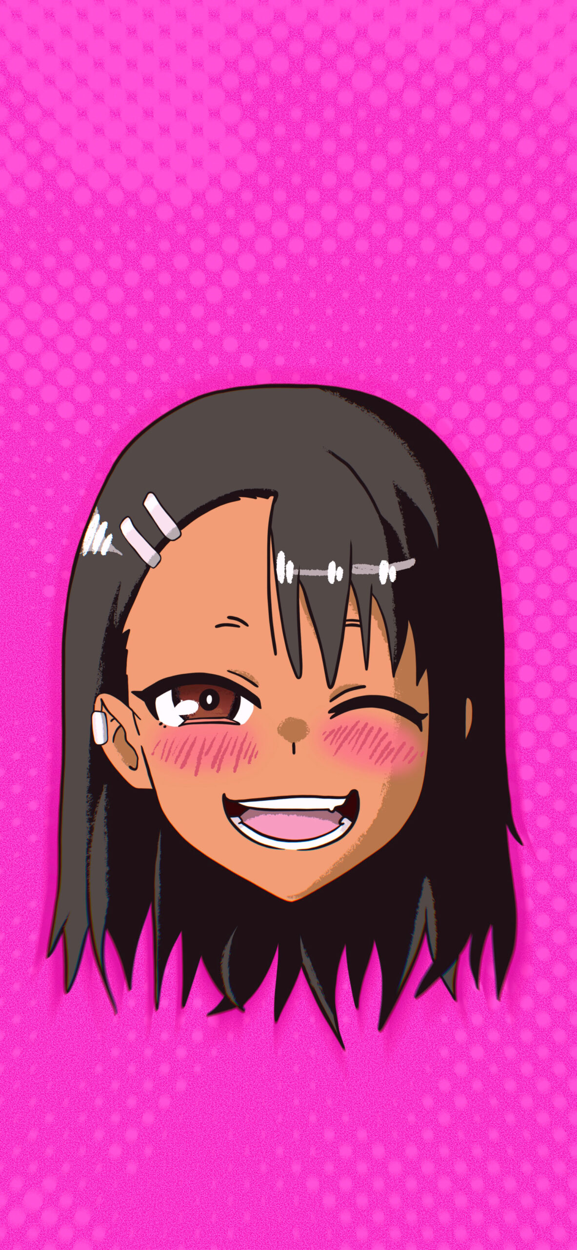 Nagatoro Wallpapers