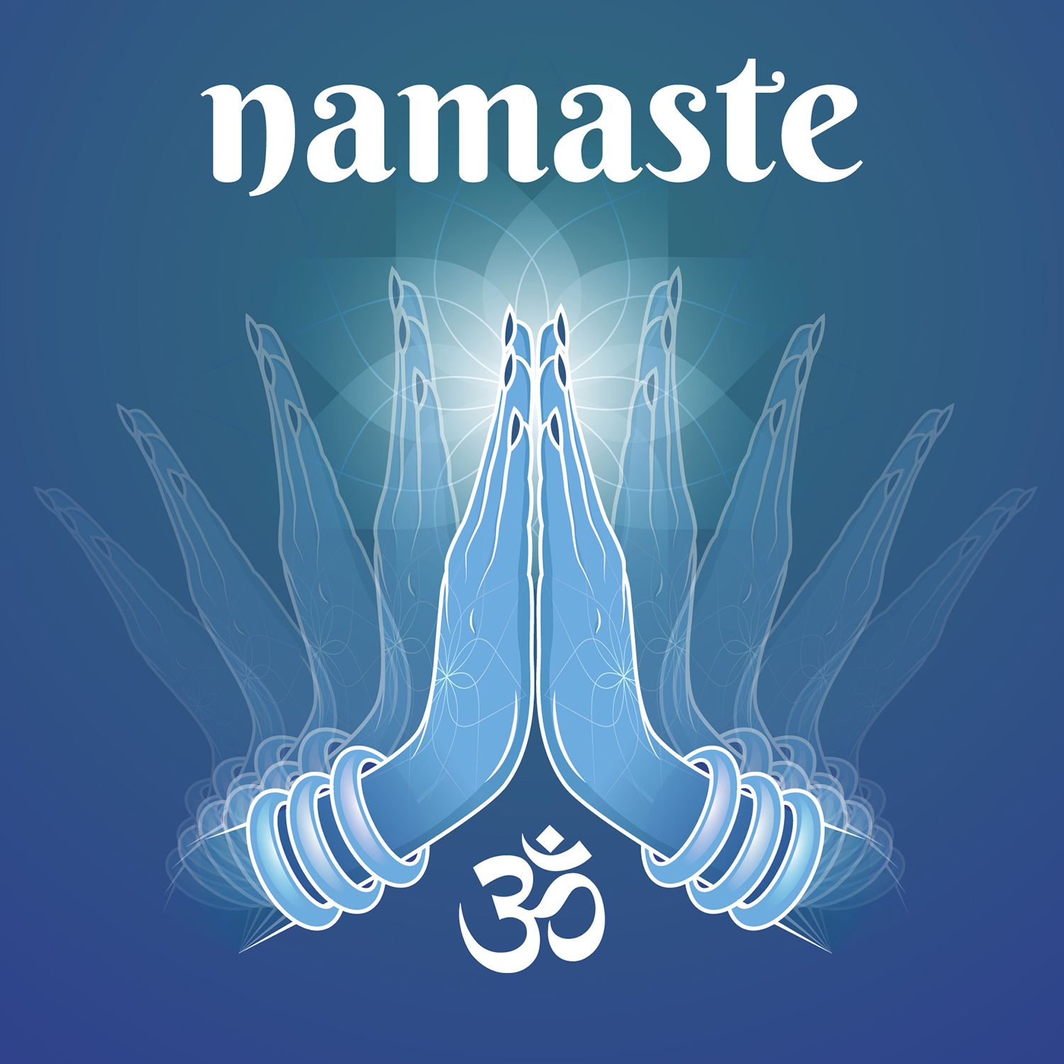 Namaste Wallpapers