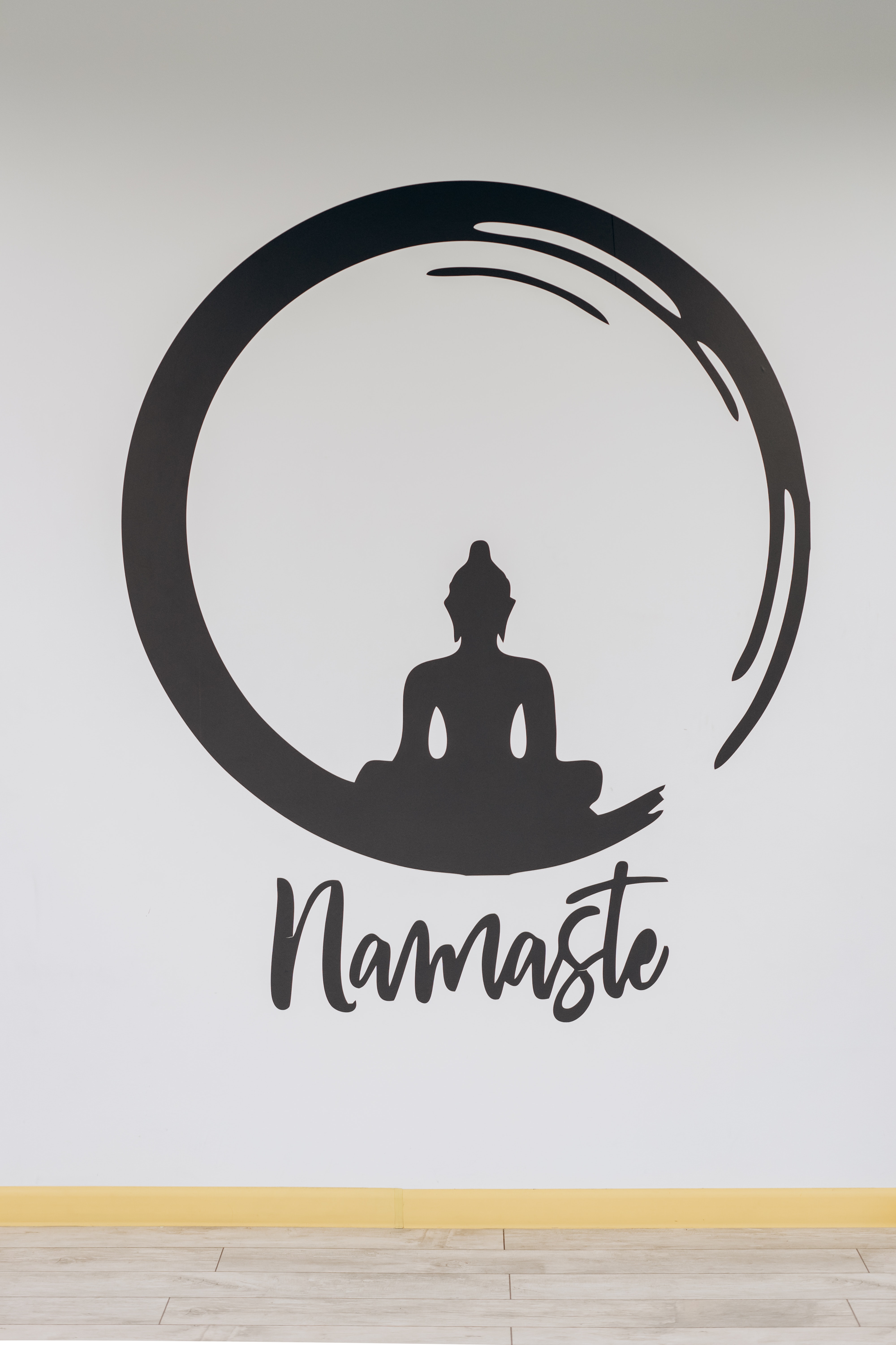 Namaste Wallpapers