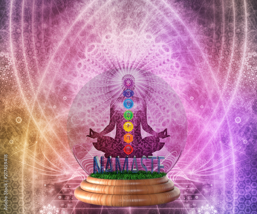 Namaste Wallpapers