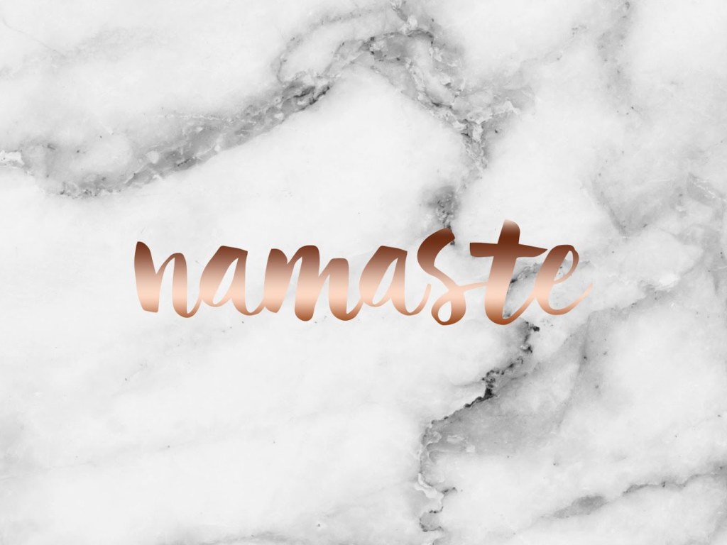 Namaste Wallpapers