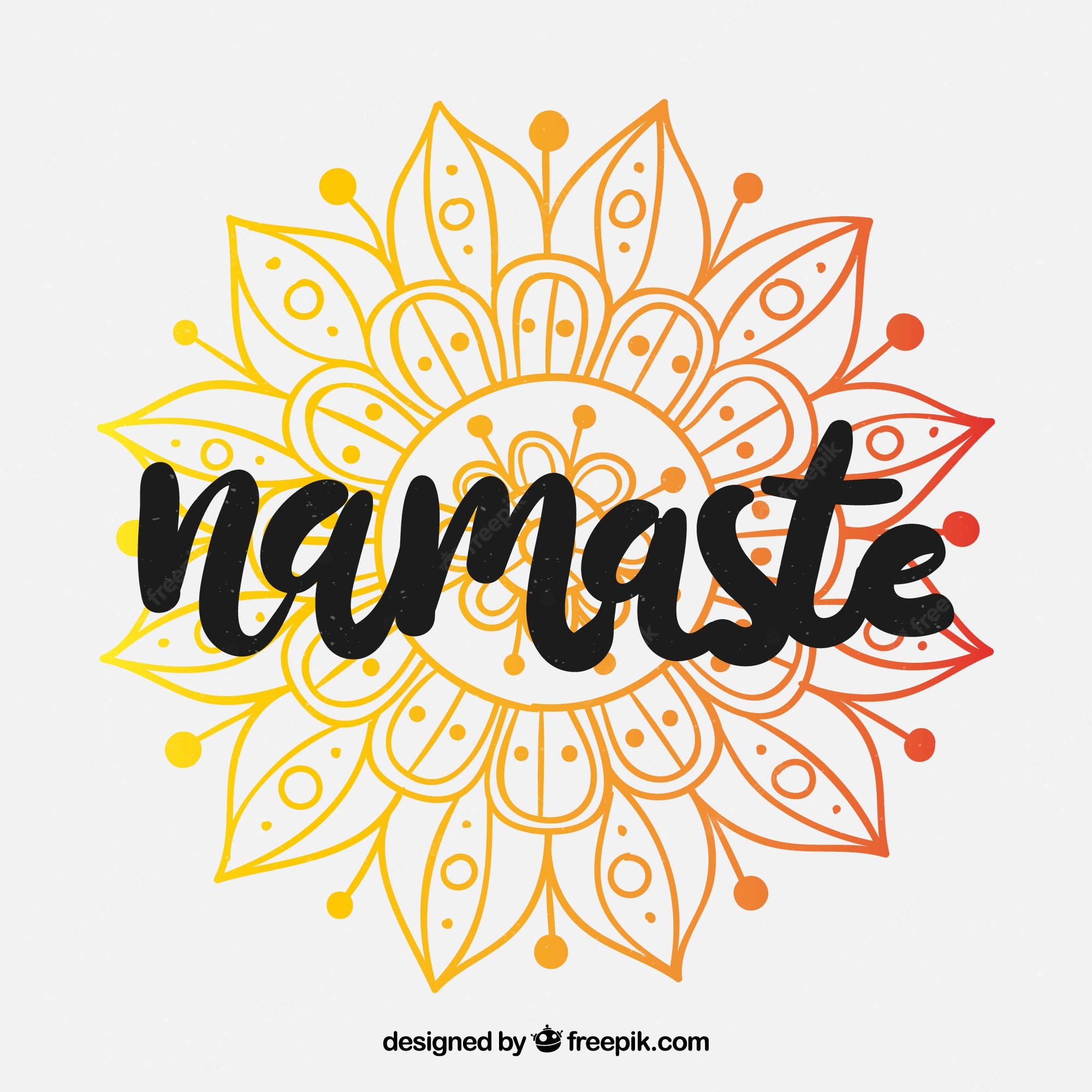 Namaste Wallpapers