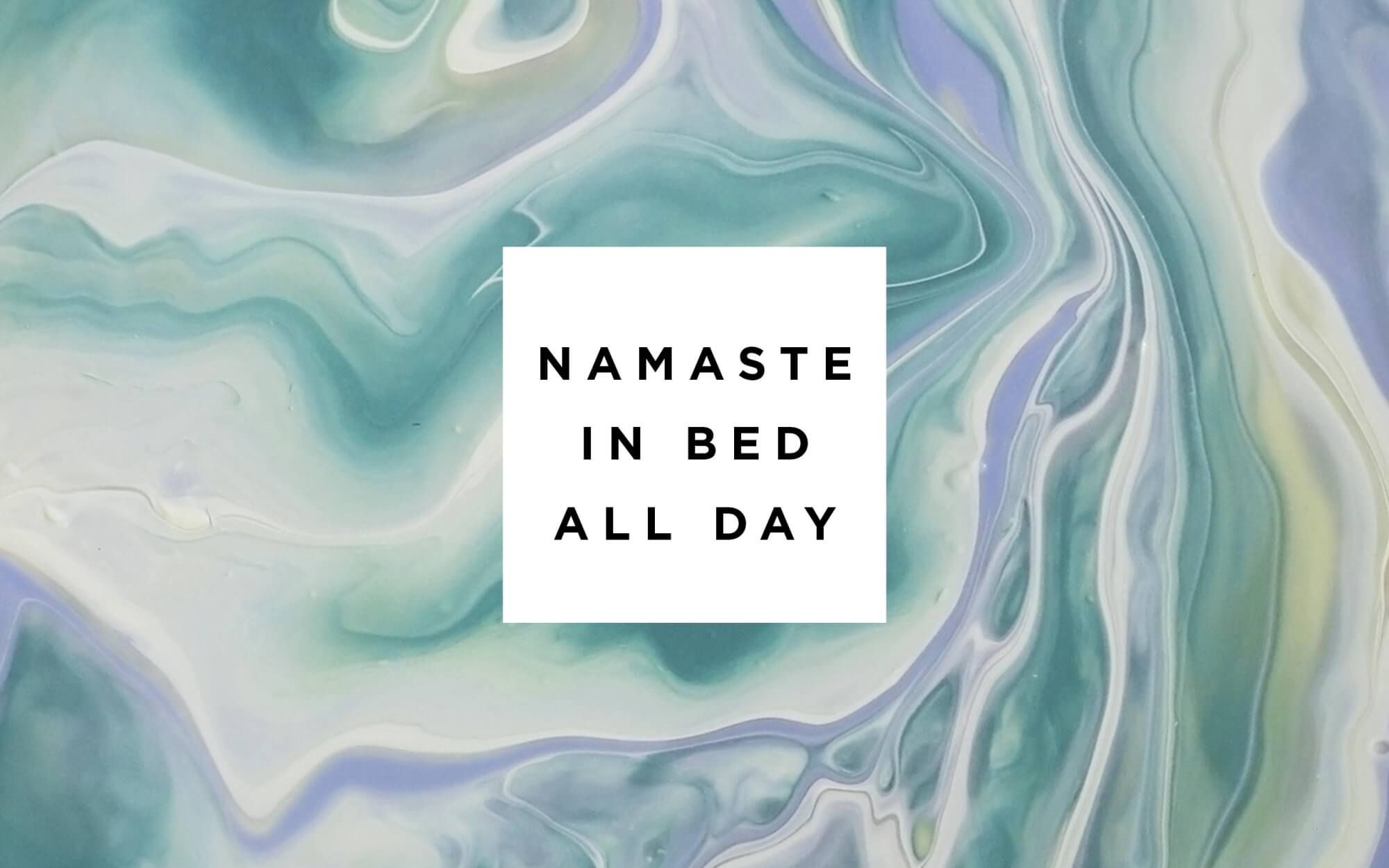 Namaste Wallpapers