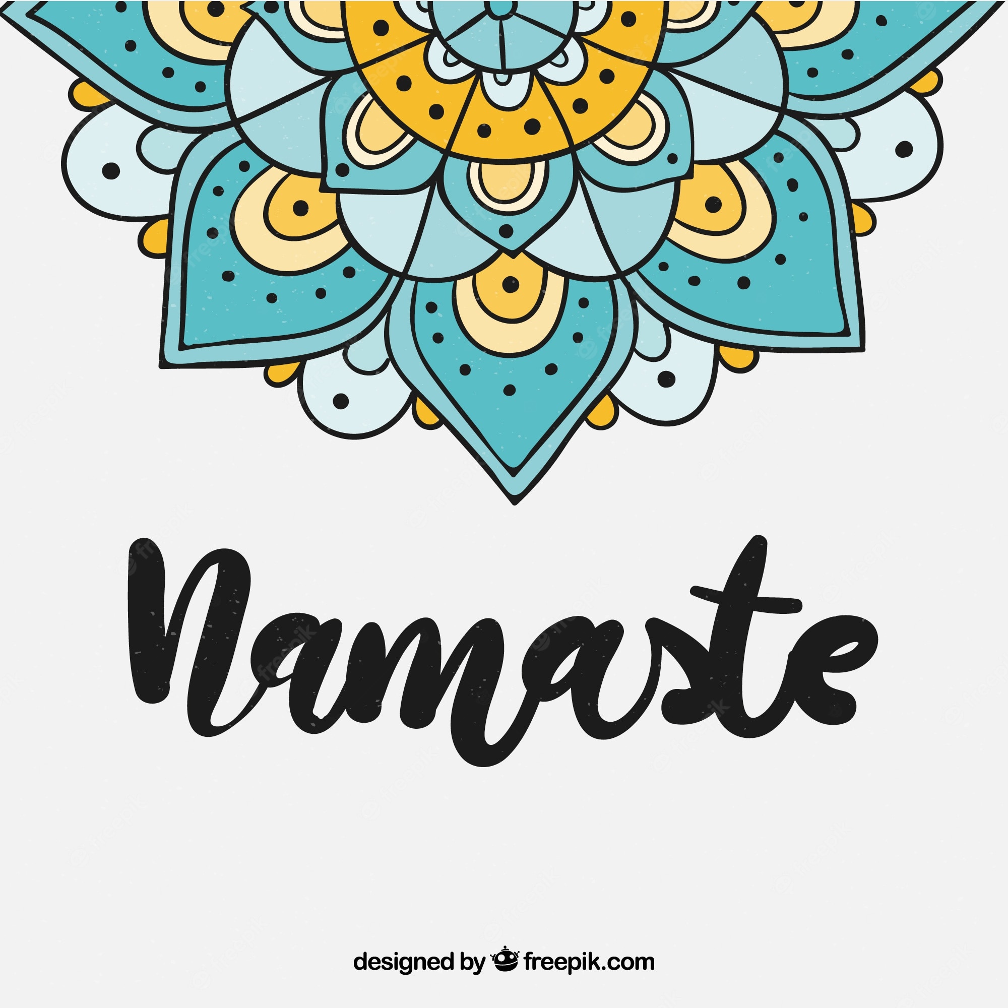 Namaste Wallpapers