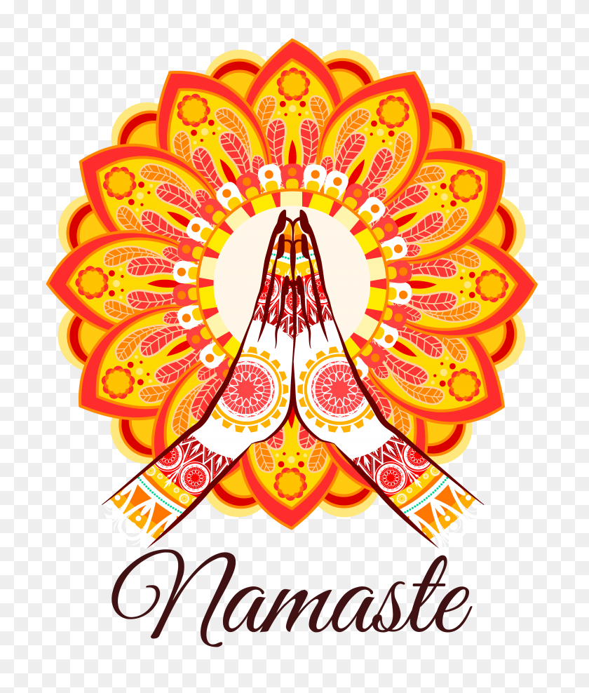 Namaste Wallpapers
