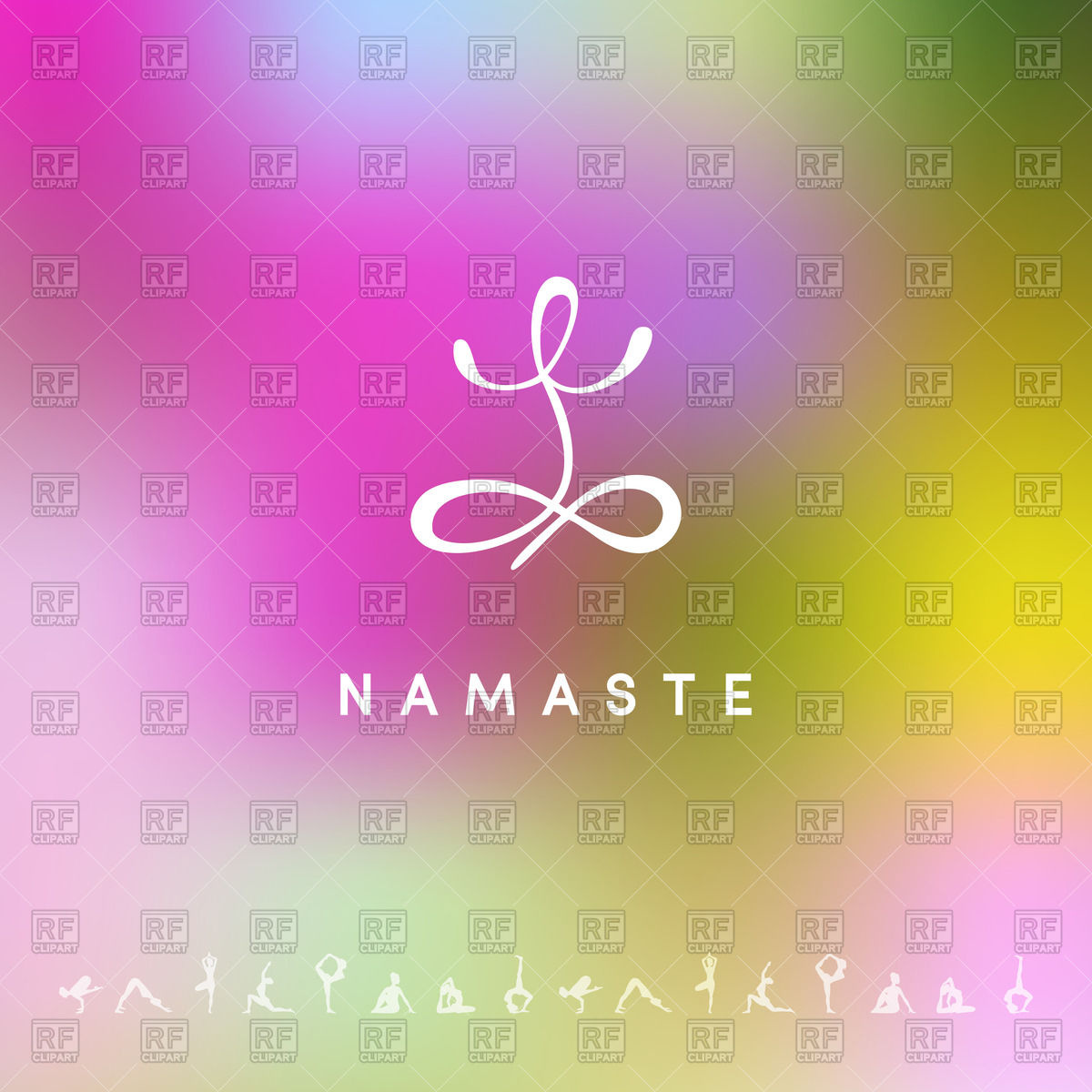 Namaste Wallpapers