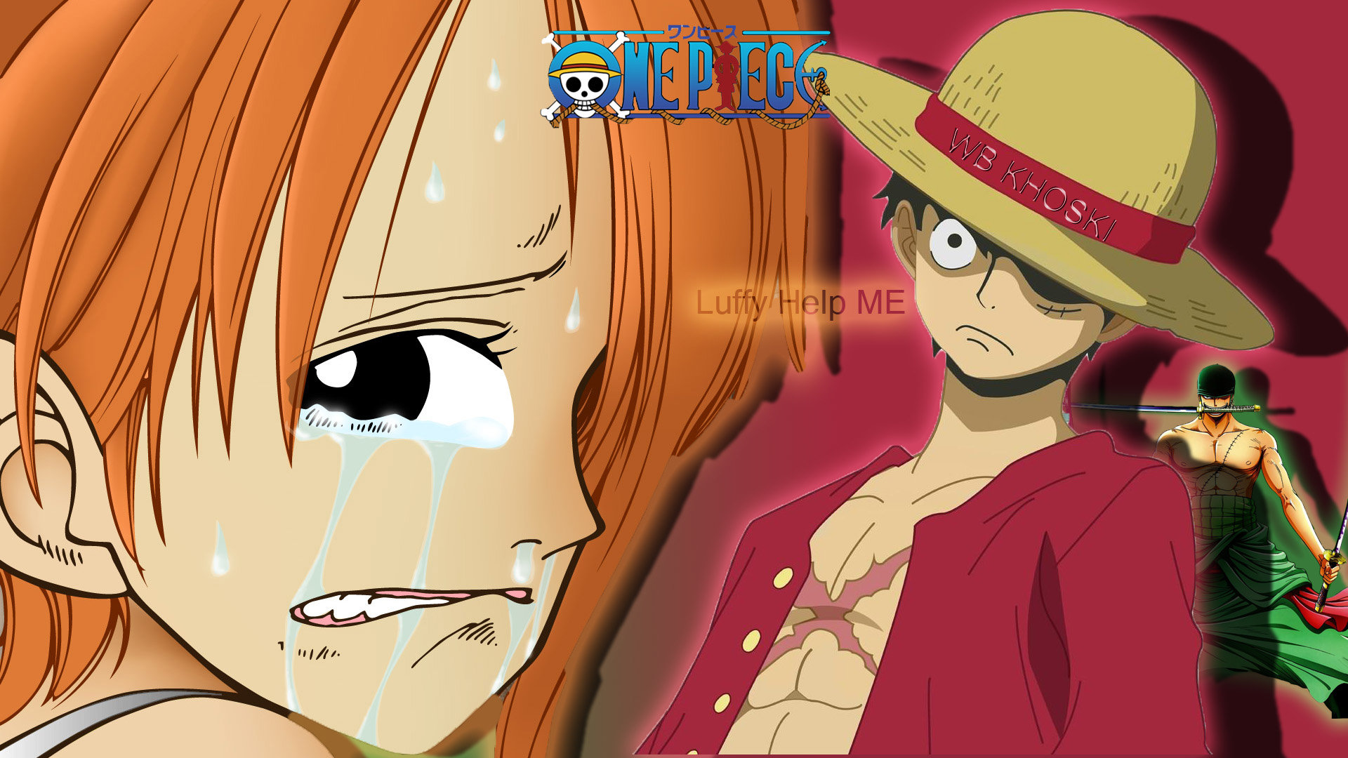 Nami One Piece Wallpapers