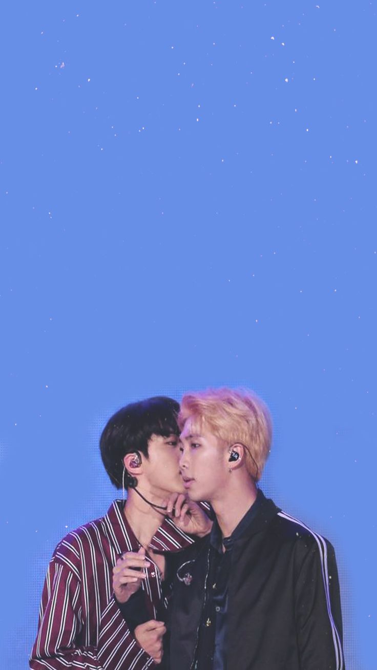 Namjin Tumblr Wallpapers