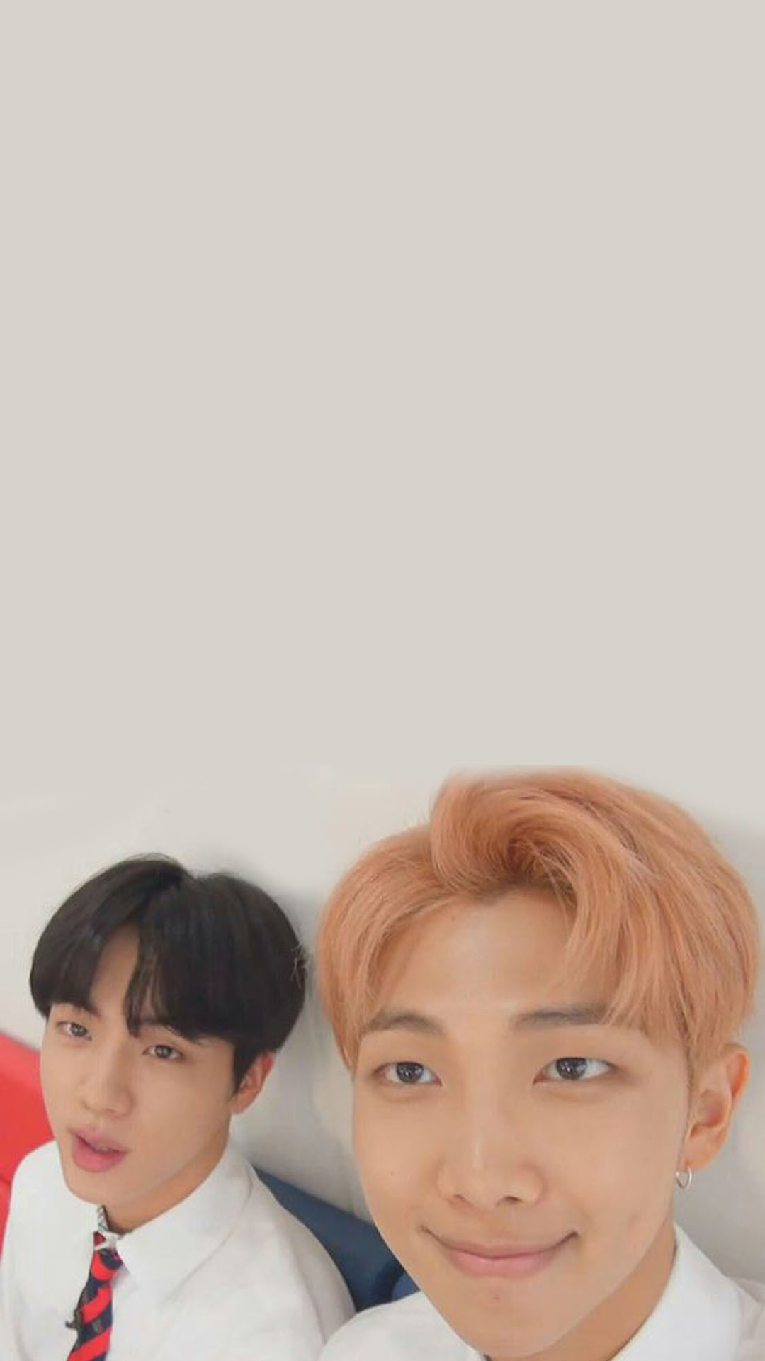 Namjin Tumblr Wallpapers