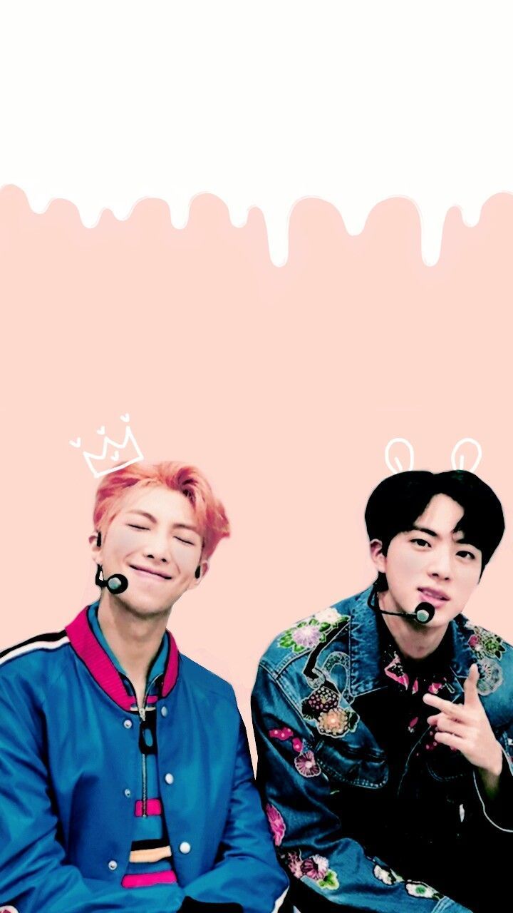 Namjin Tumblr Wallpapers