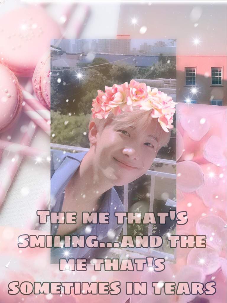 Namjoon Aesthetic Wallpapers