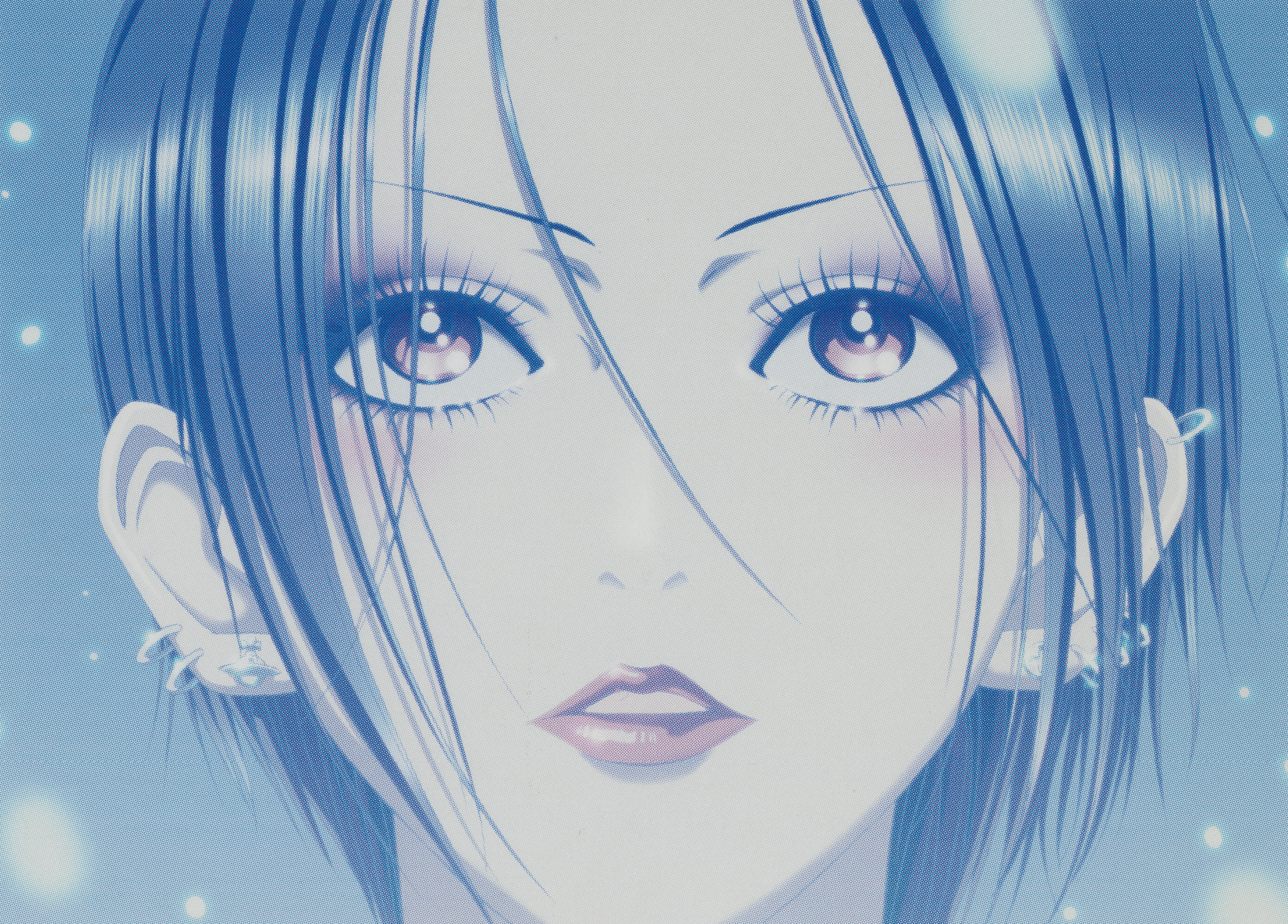 Nana Osaki Wallpapers