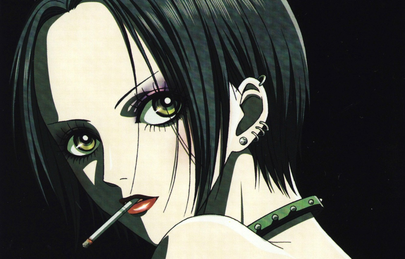 Nana Osaki Wallpapers