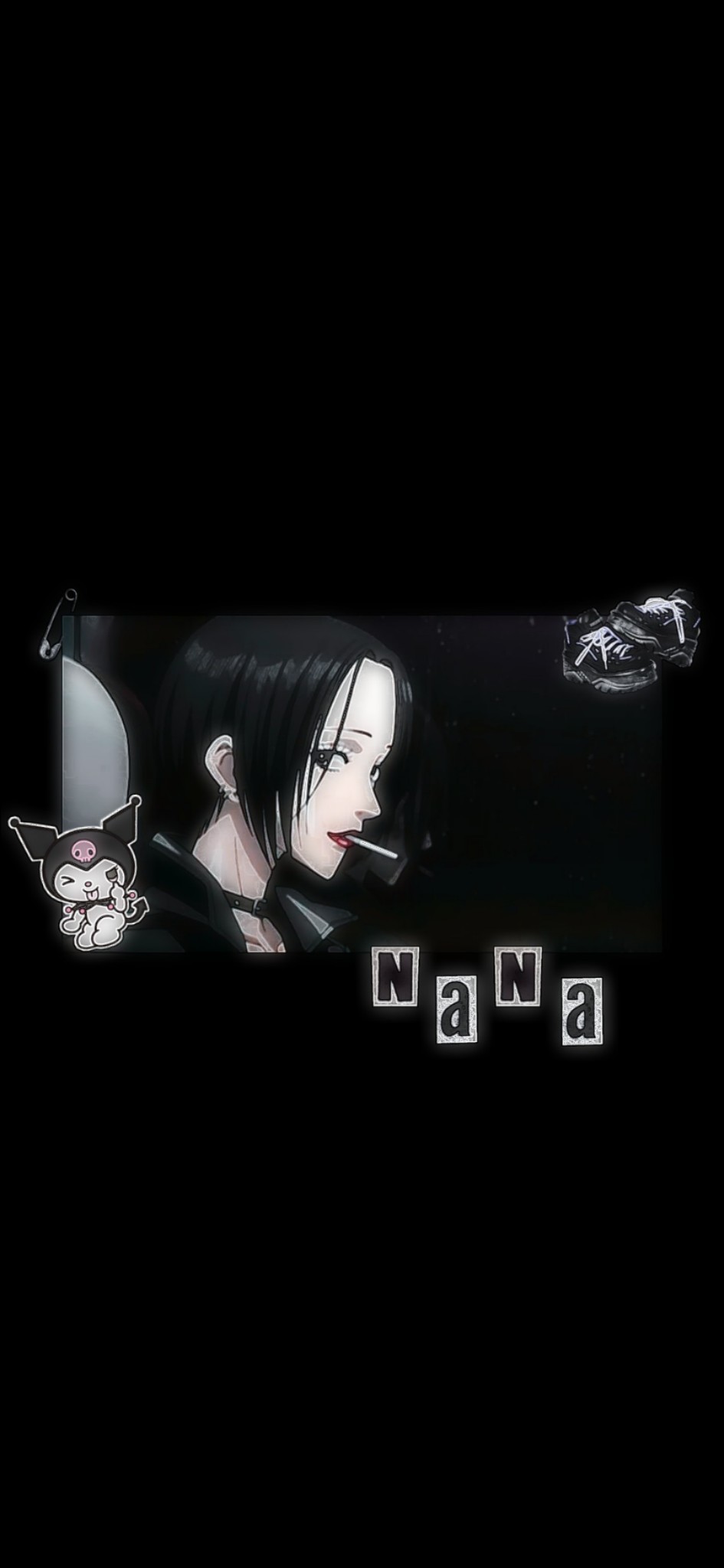 Nana Osaki Wallpapers