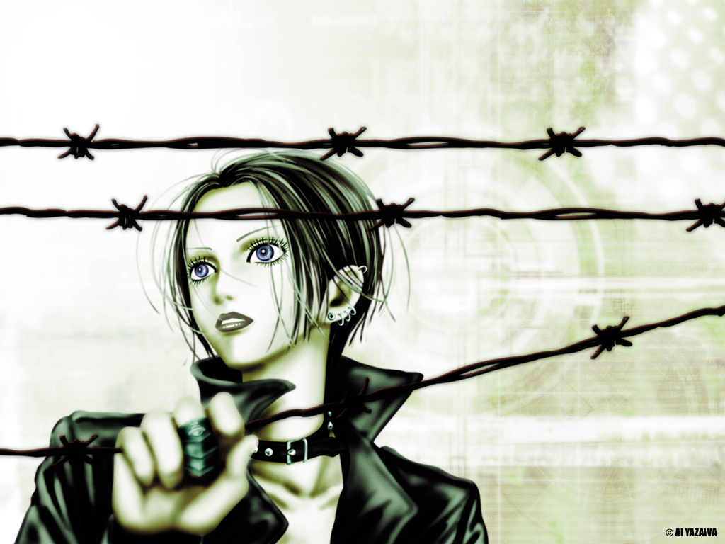 Nana Osaki Wallpapers