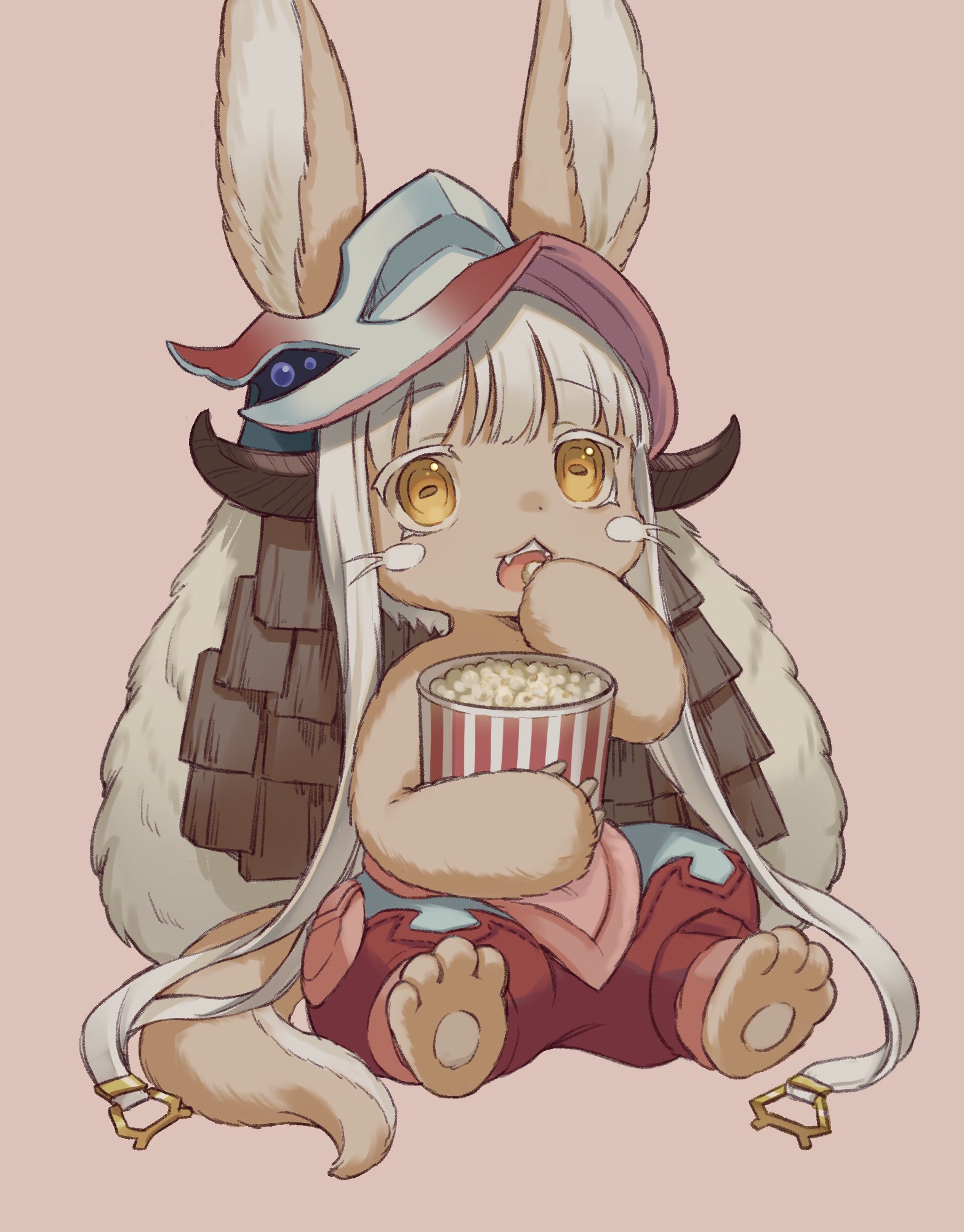 Nanachi Wallpapers