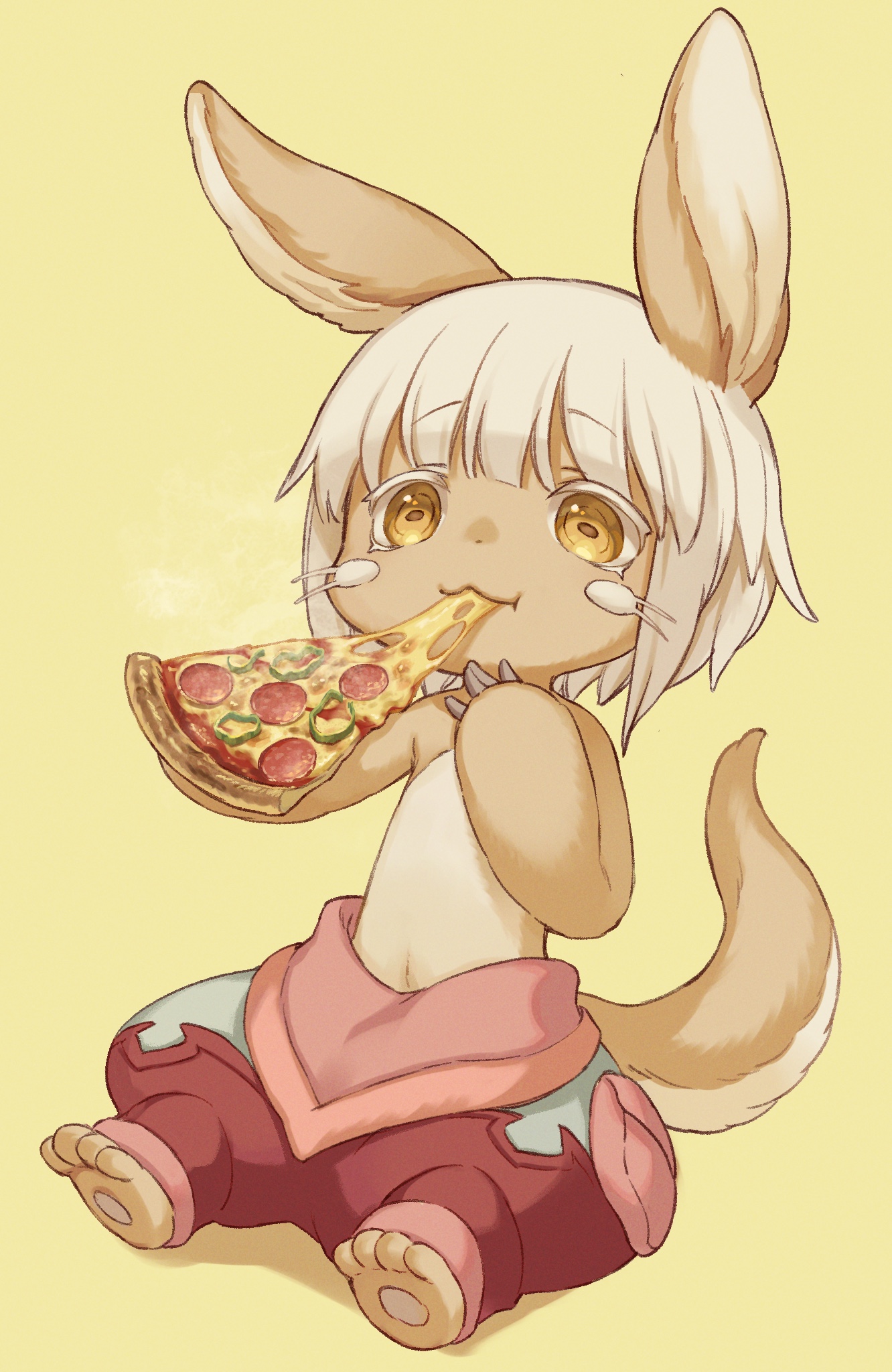 Nanachi Wallpapers