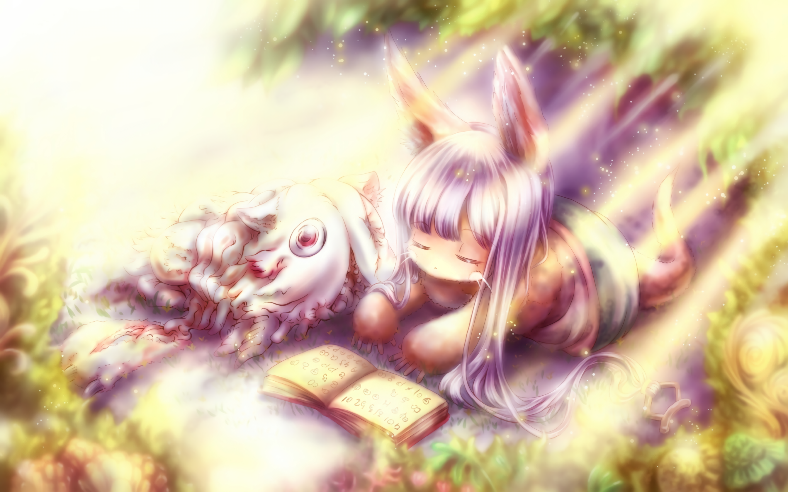 Nanachi Wallpapers