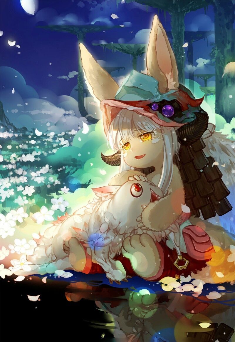 Nanachi Wallpapers