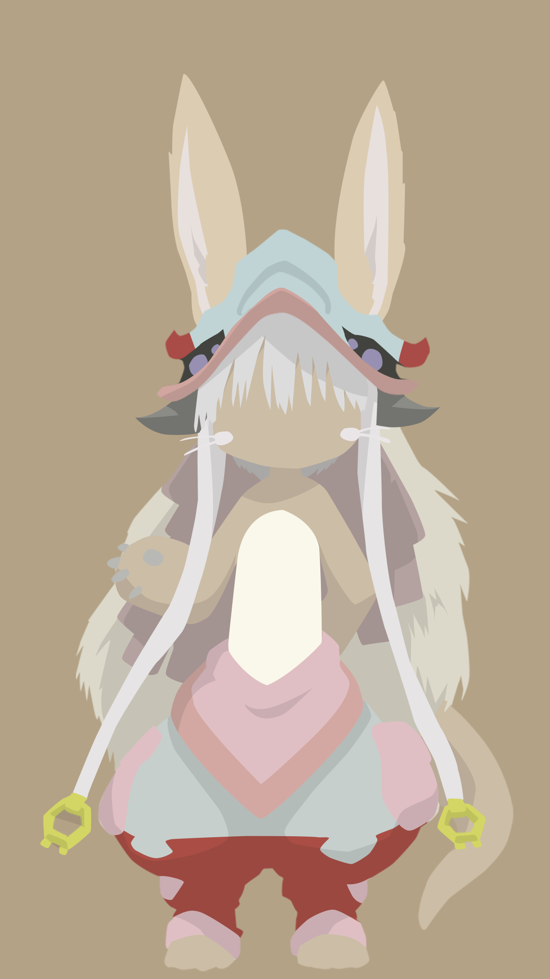 Nanachi Wallpapers