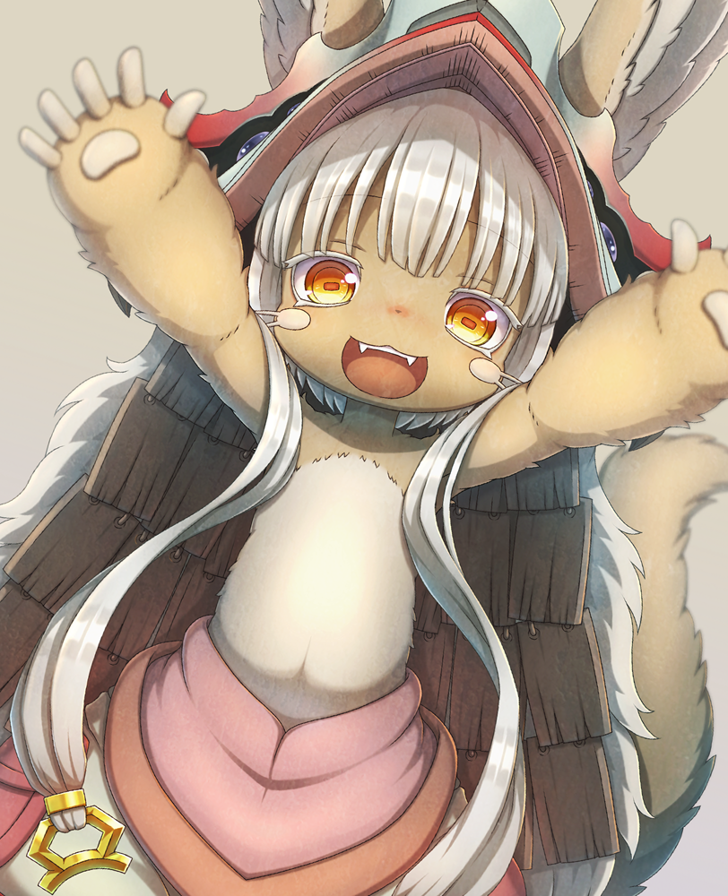 Nanachi Wallpapers