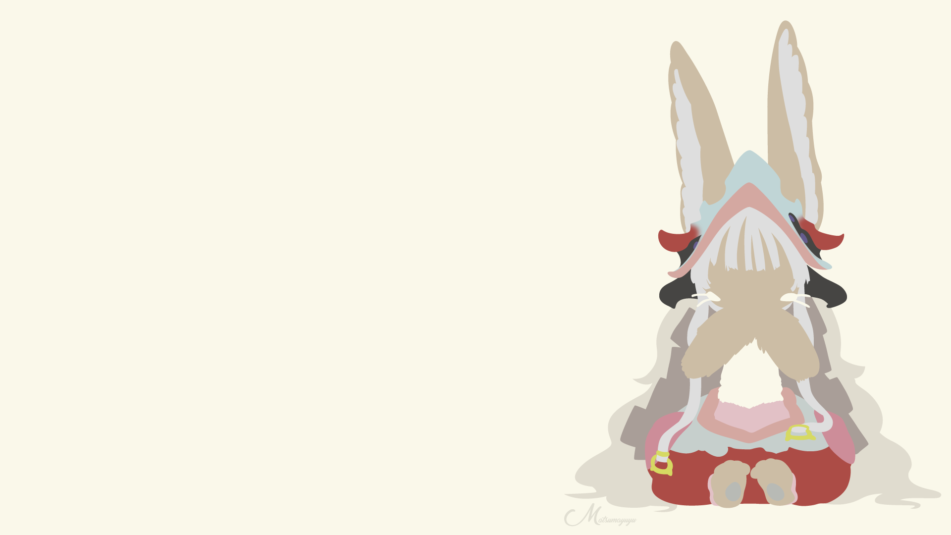 Nanachi Wallpapers