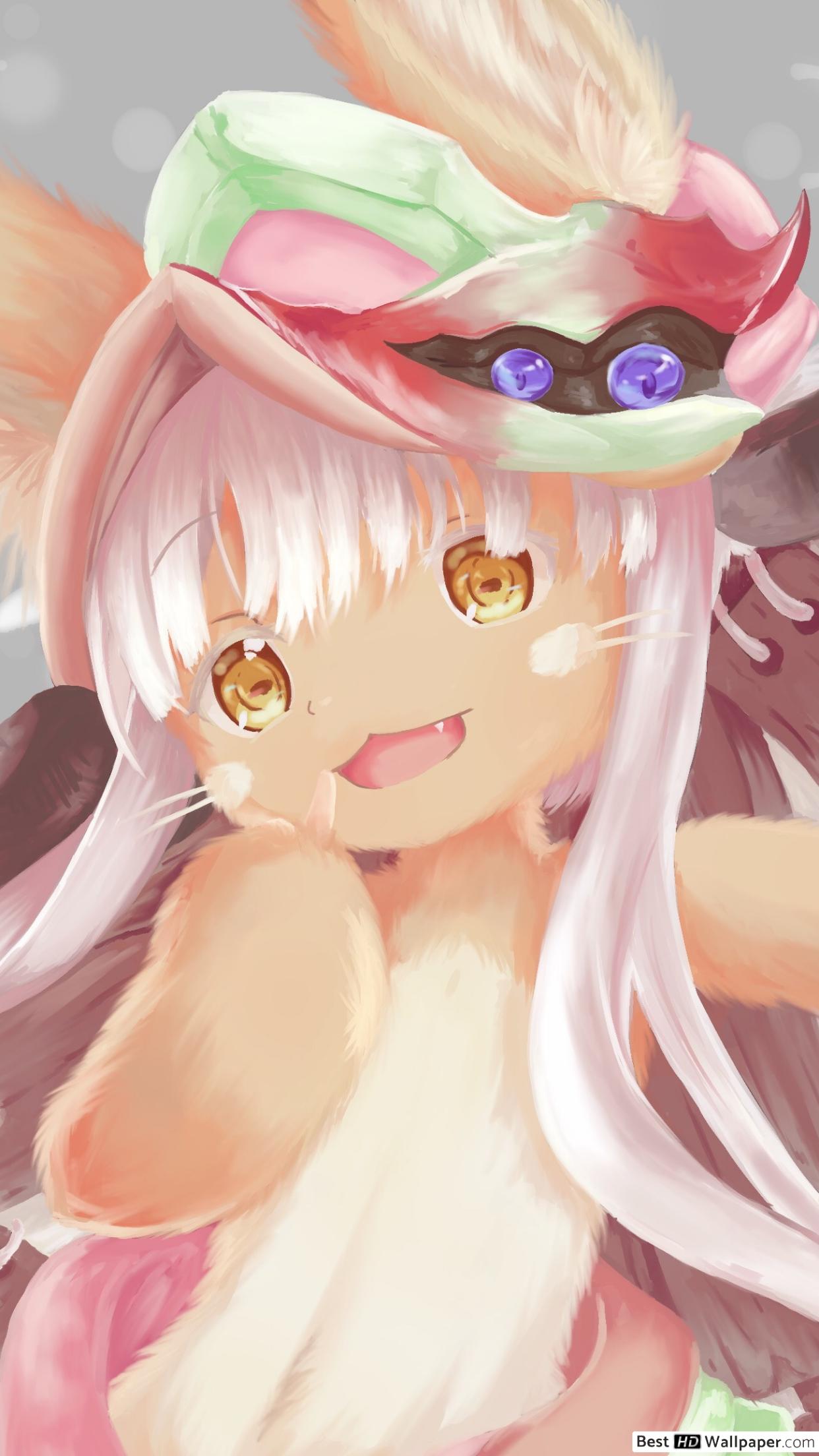 Nanachi Wallpapers